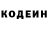 КЕТАМИН VHQ Tristan Cannings